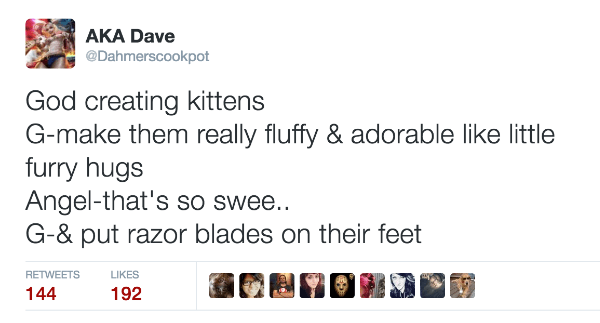 Kittens