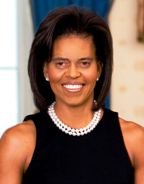 Michelle Obama