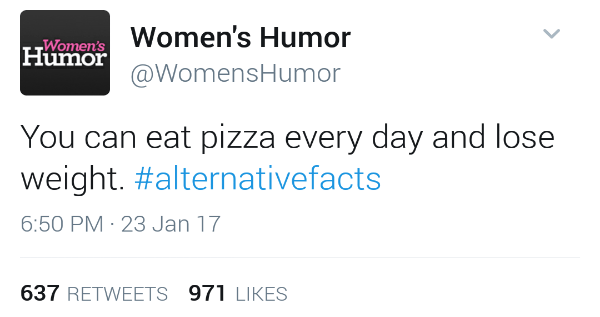 Pizza Diet