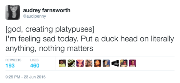 Platypus