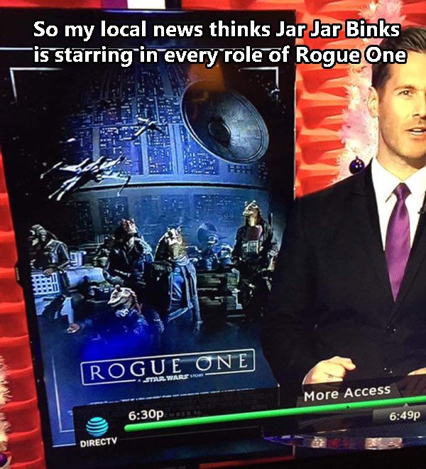 Rogue One