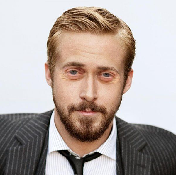 Ryan Gosling