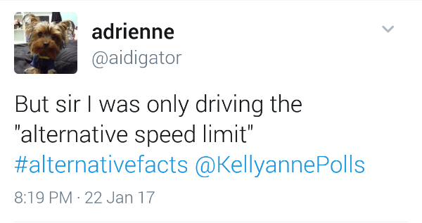 Speed Limit