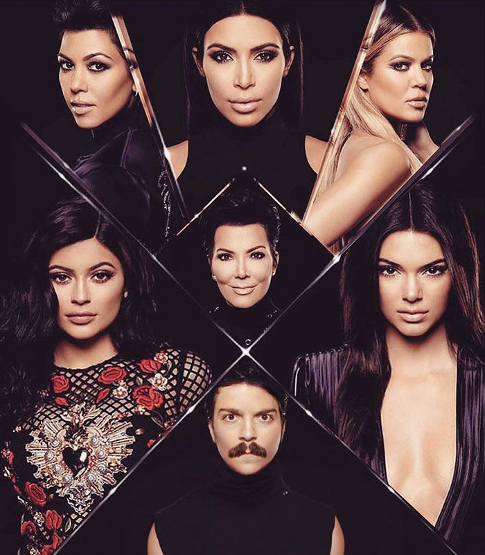 The Kardashians