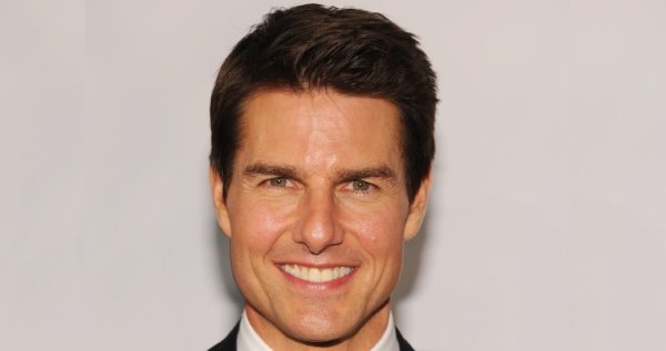 Tom Cruise