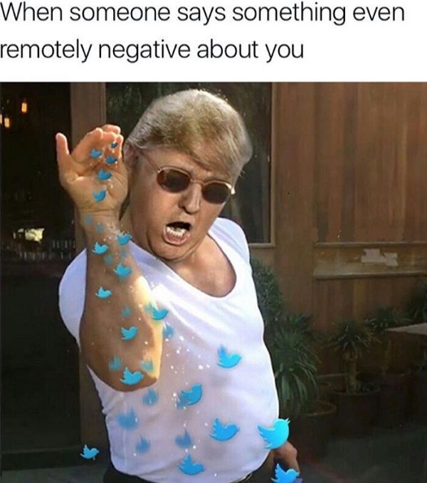 Trump Twitter