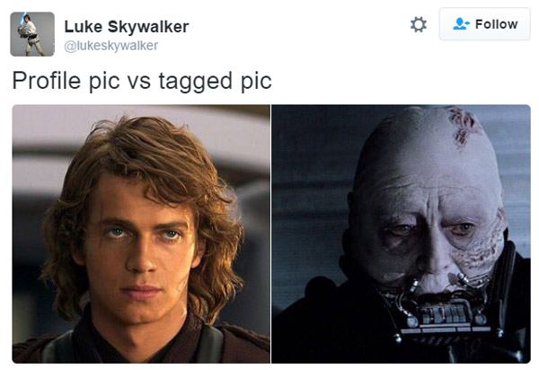 Vader Profile V Tagged Pic