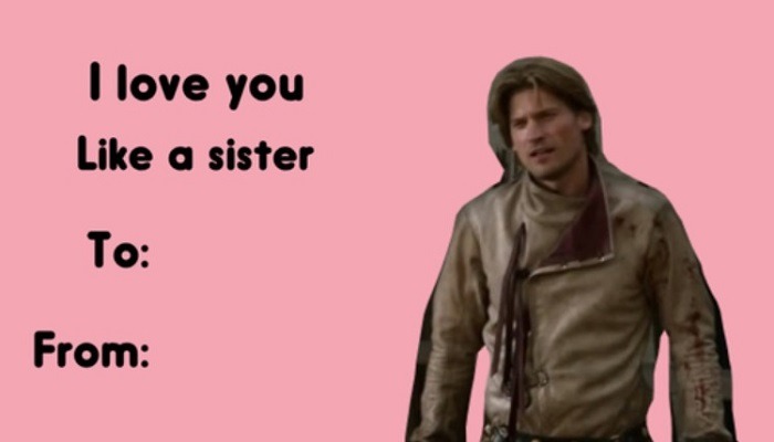 Jaime Love Like A Sister