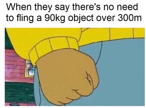 Arthur Trebuchet Memes