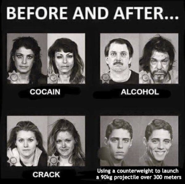 Before And After