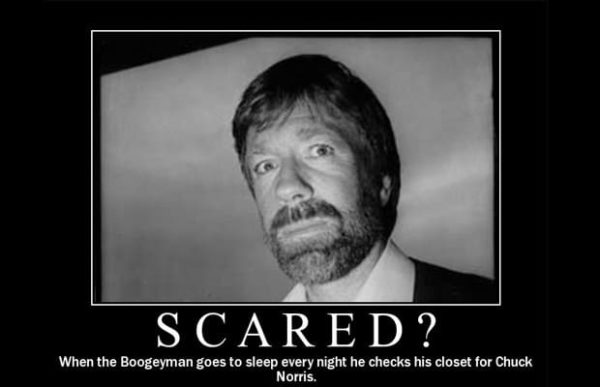 Boogeyman