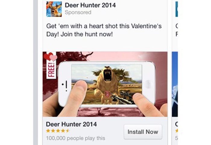 Deer Hunter