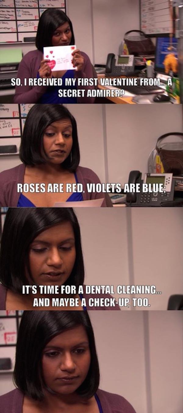 Dental Cleaning