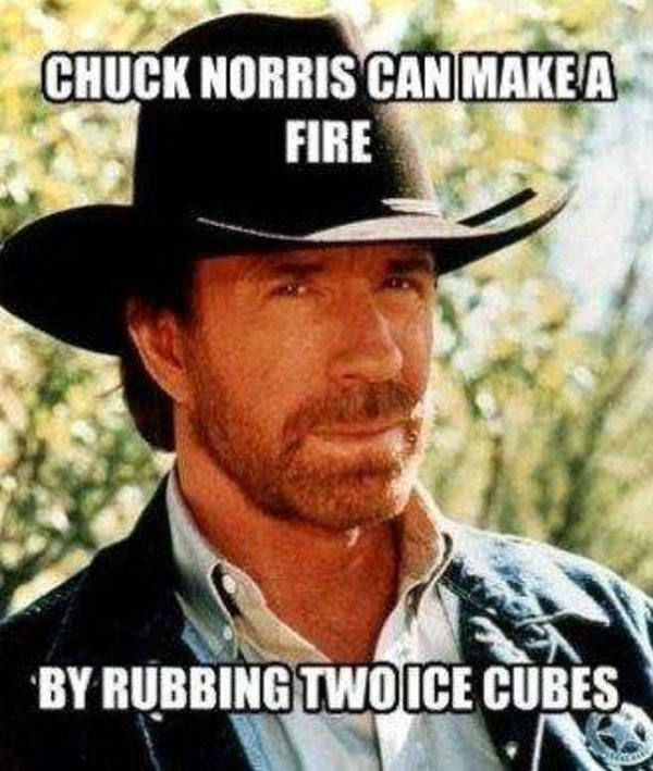 Ice Cubes