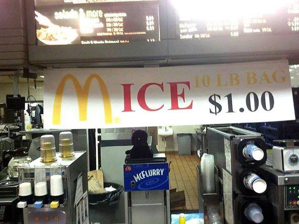 Mc Ice