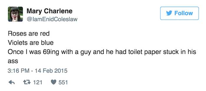 Toilet Paper