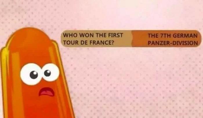 Tour De France