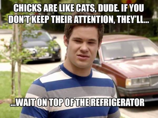 Workaholics Quotes