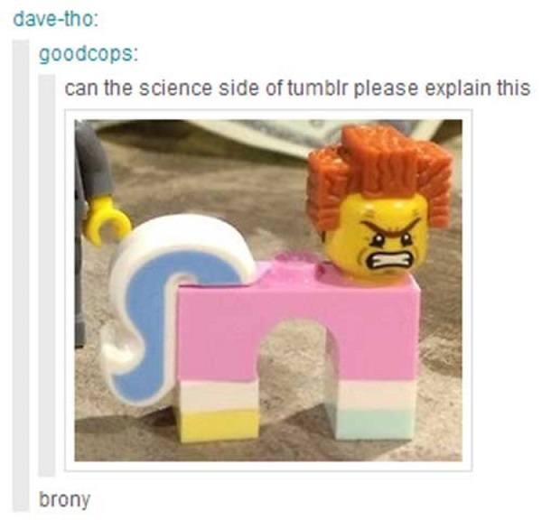 Brony