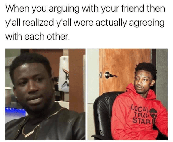 Argument