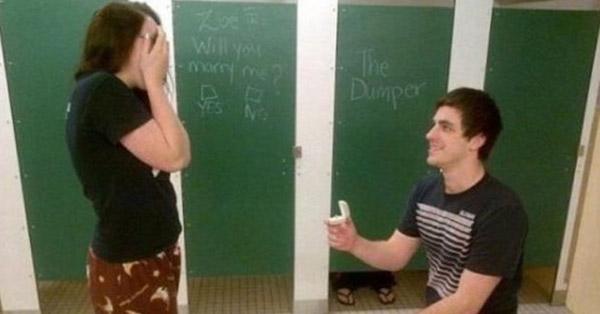 Bathroom Proposal