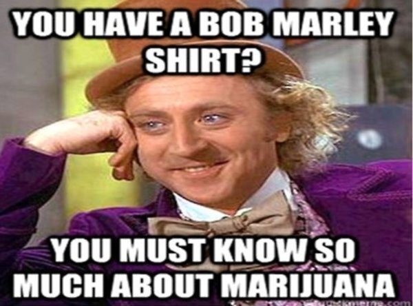 Condescending Wonka