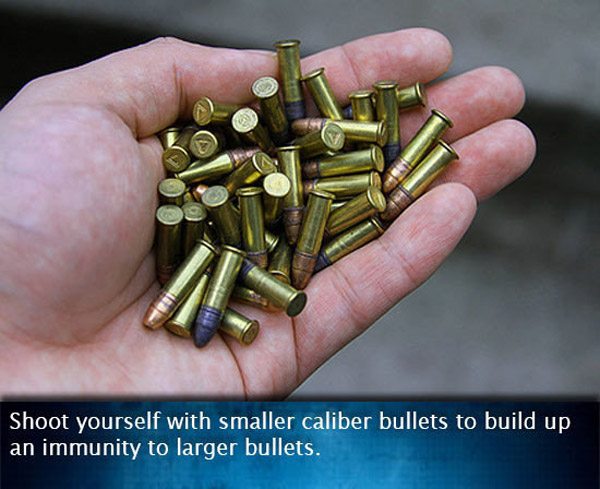 Bullets