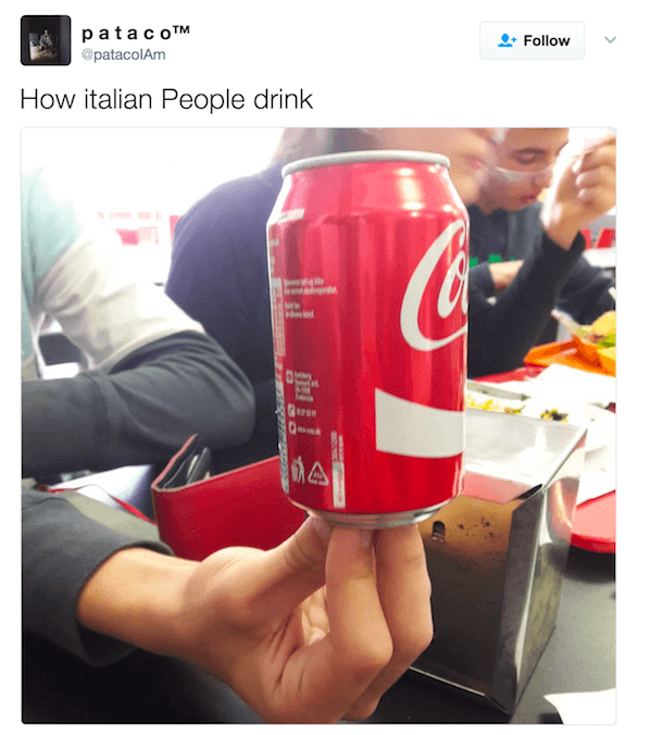 Coke