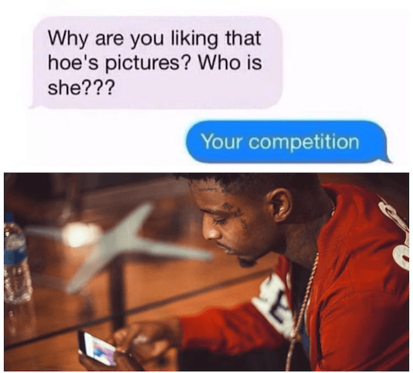 Competition