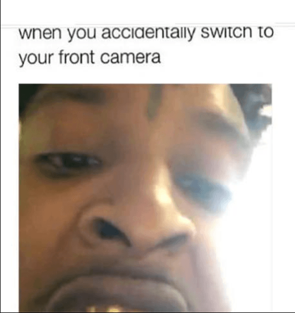 Front Camera