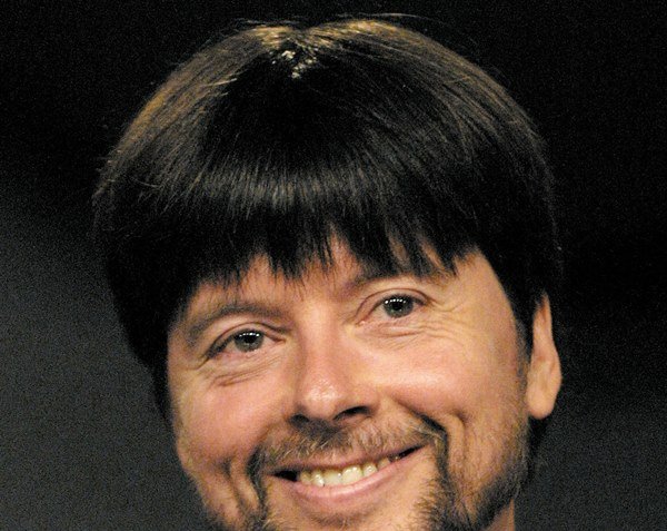 Grinning Bowl Cut Fuck