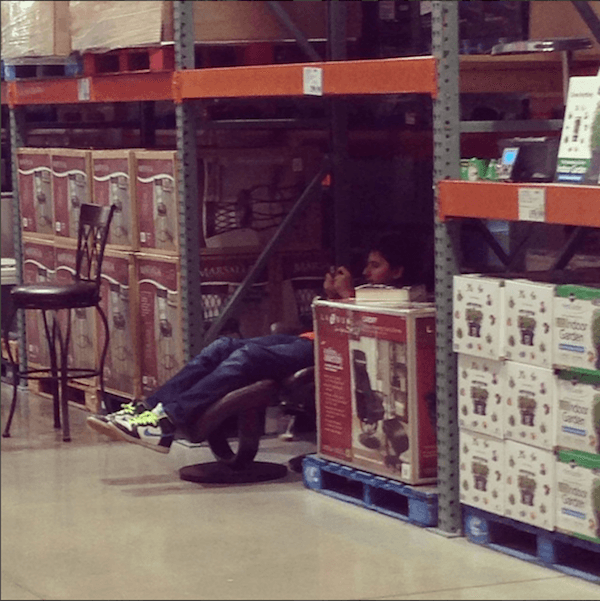 Home Depot