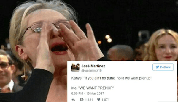 Kanye