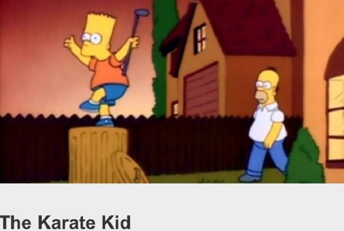 Karate Kid