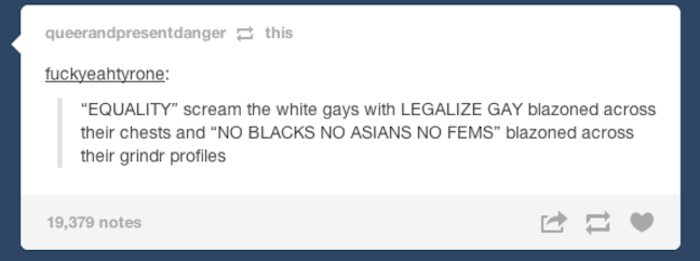 Legalize Gay