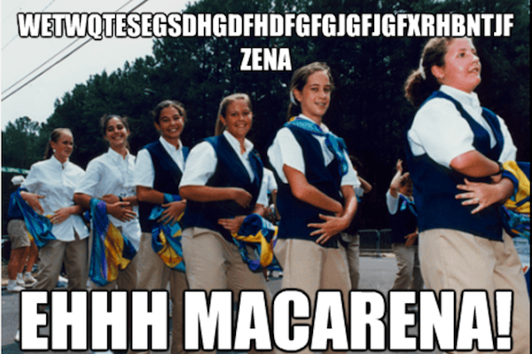 Macarena