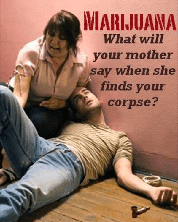 Marijuana