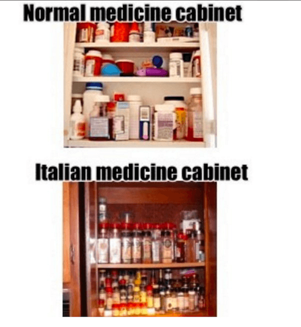 Medicine