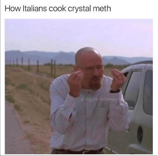 Meth