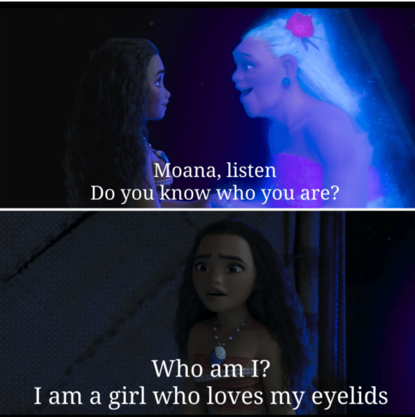 Moana