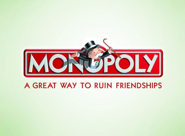 Monopoly Friendships