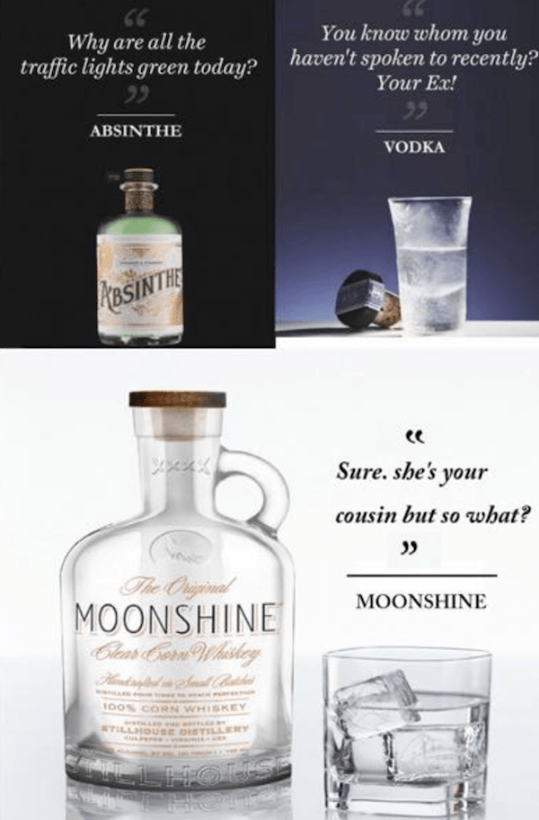 Moonshine