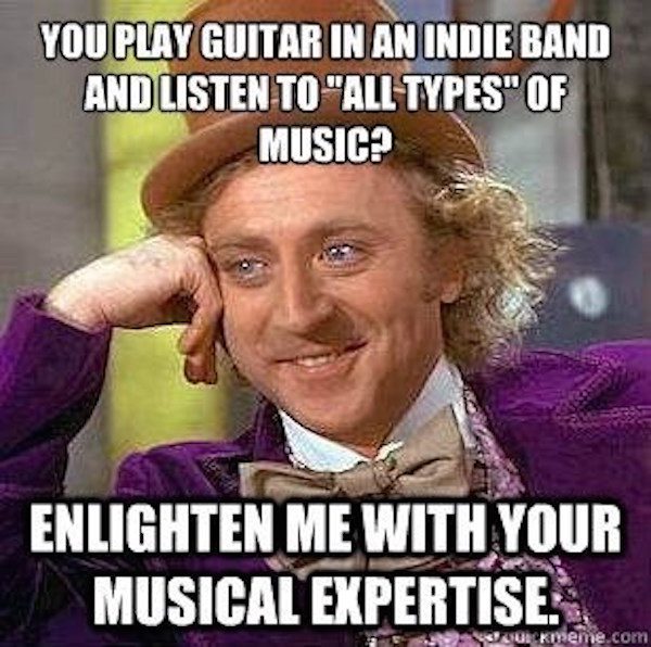 Music Expert