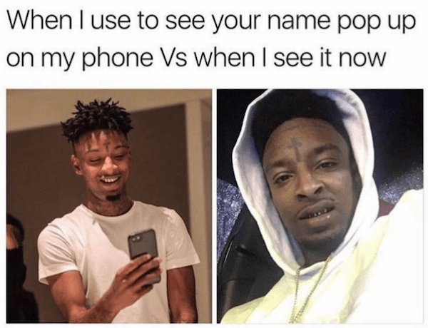 Names