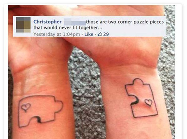 Puzzle Pieces