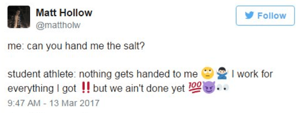 Salt