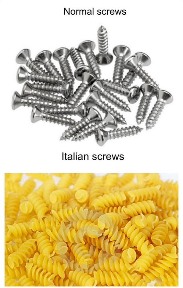 Screws