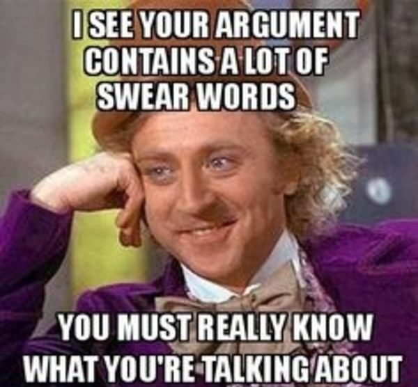 Best Condescending Wonka Memes