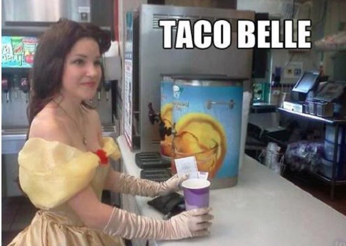 Taco Belle