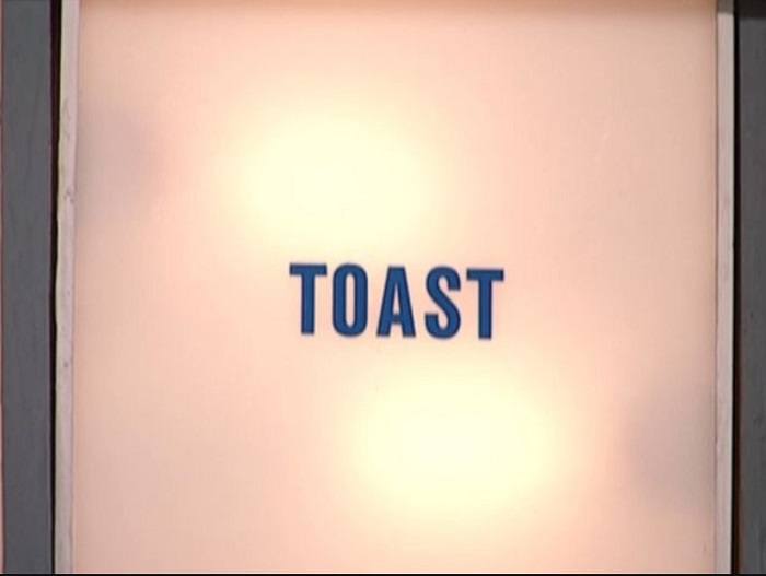 Toast